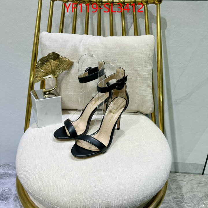 Women Shoes-Gianvito Rossi shop now ID: SL3412 $: 119USD