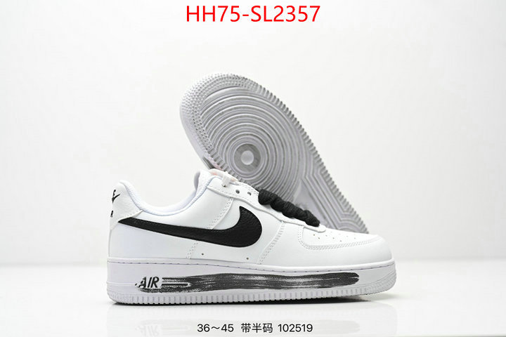 Men Shoes-Nike online china ID: SL2357 $: 75USD