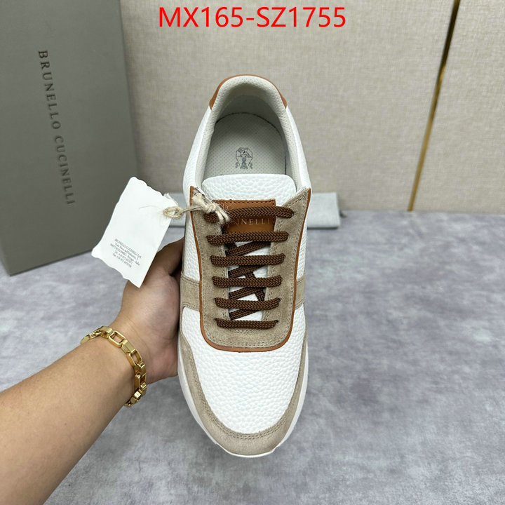 Men Shoes-Brunello Cucinelli perfect ID: SZ1755 $: 165USD-shoes yupoo Men Shoes-Brunello Cucinelli perfect ID: SZ1755 $: 165USD