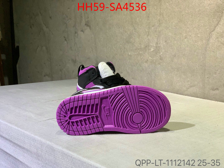 ID: SA4536