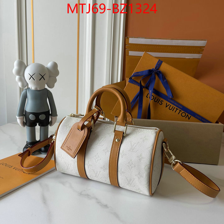 LV Bags(4A)-Speedy- designer high replica ID: BZ1324 $: 69USD,