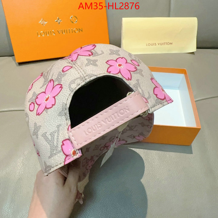 Cap(Hat)-LV where to find the best replicas ID: HL2876 $: 35USD