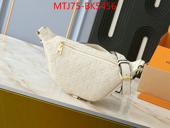 LV Bags(4A)-Discovery- 2024 perfect replica designer ID: BK5456 $: 75USD,