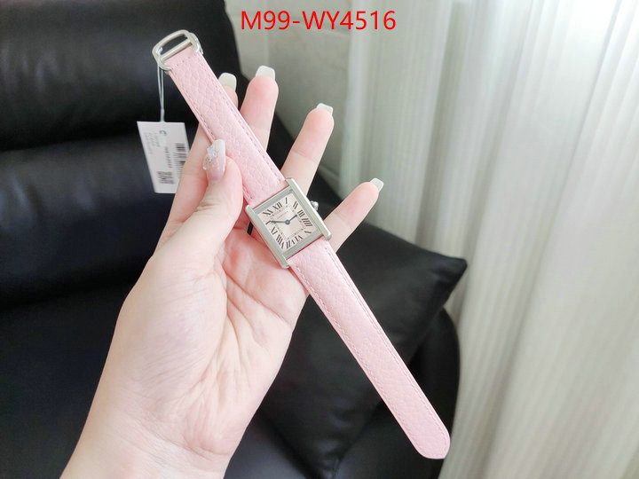 ID: WY4516