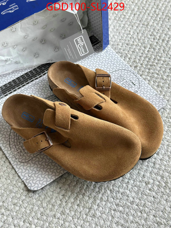Men Shoes-Birkenstock 2024 replica wholesale cheap sales online ID: SL2429 $: 85USD-shoes yupoo Men Shoes-Birkenstock 2024 replica wholesale cheap sales online ID: SL2429 $: 85USD