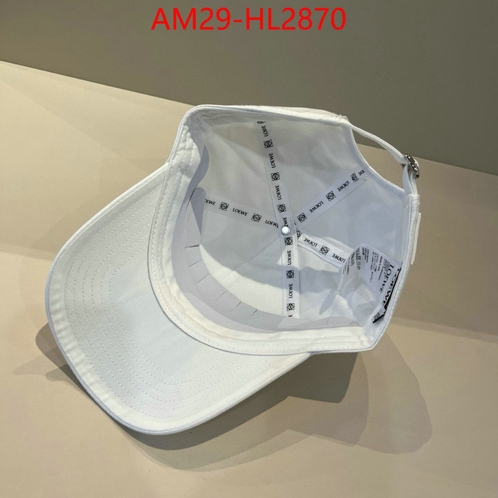 Cap(Hat)-Loewe online ID: HL2870 $: 29USD