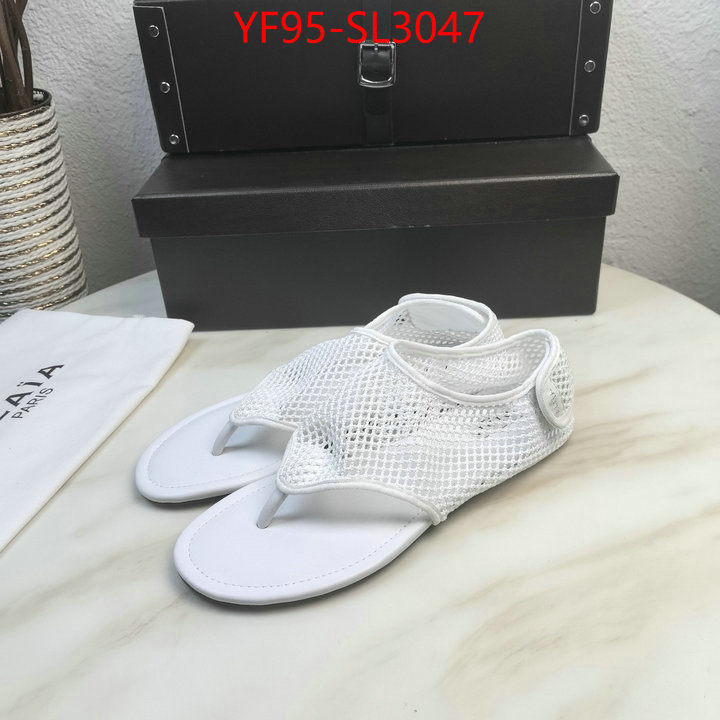 Women Shoes-ALAIA top quality ID: SL3047 $: 95USD