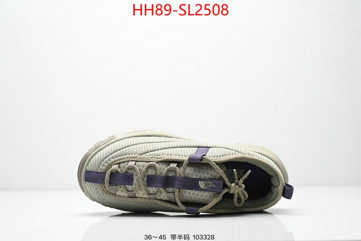 Men Shoes-The North Face the highest quality fake ID: SL2508 $: 89USD