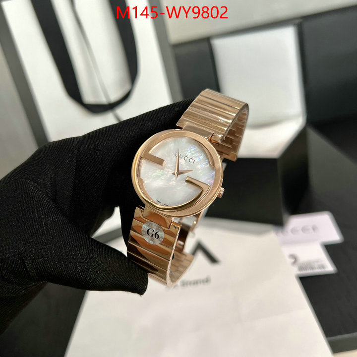 ID: WY9802