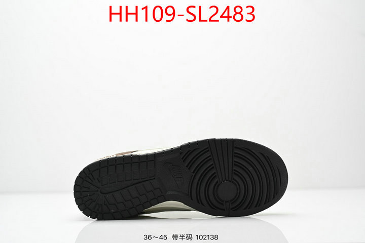 Men Shoes-Nike where to find the best replicas ID: SL2483 $: 109USD
