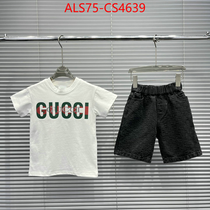 ID: CS4639