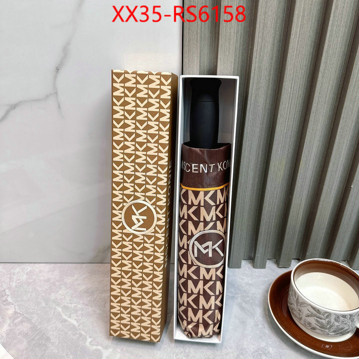 ID: RS6158