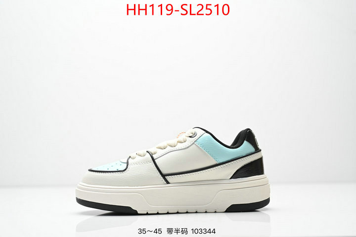 Men Shoes-MLB buy cheap replica ID: SL2510 $: 119USD