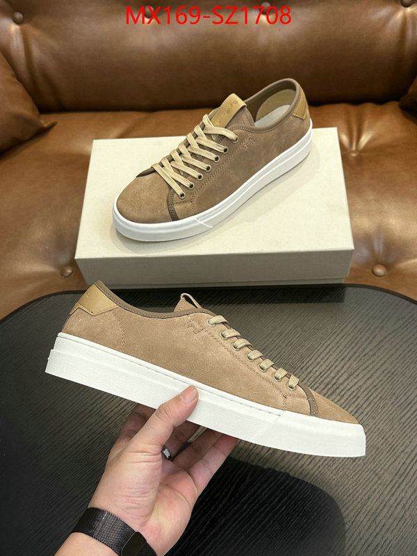 Men Shoes-Santoni best capucines replica ID: SZ1708 $: 169USD