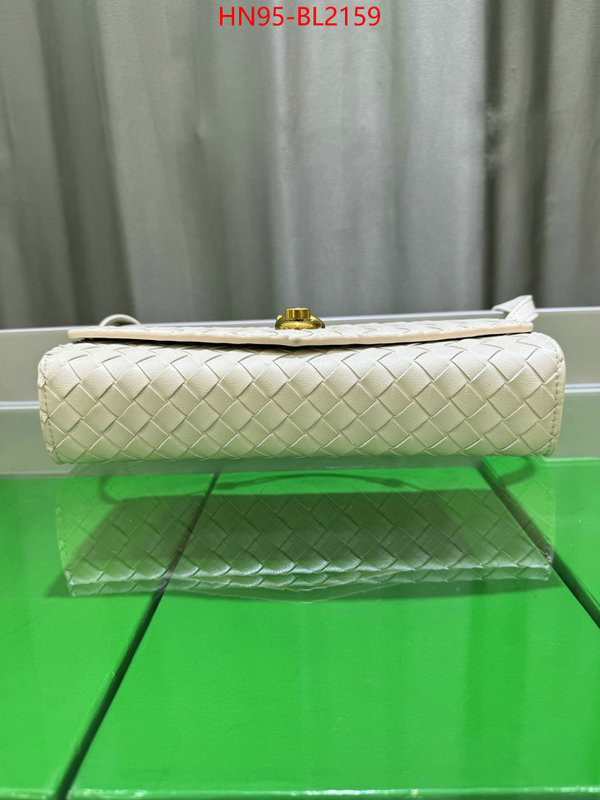 BV Bags(4A)-Crossbody- buy 1:1 ID: BL2159 $: 95USD,