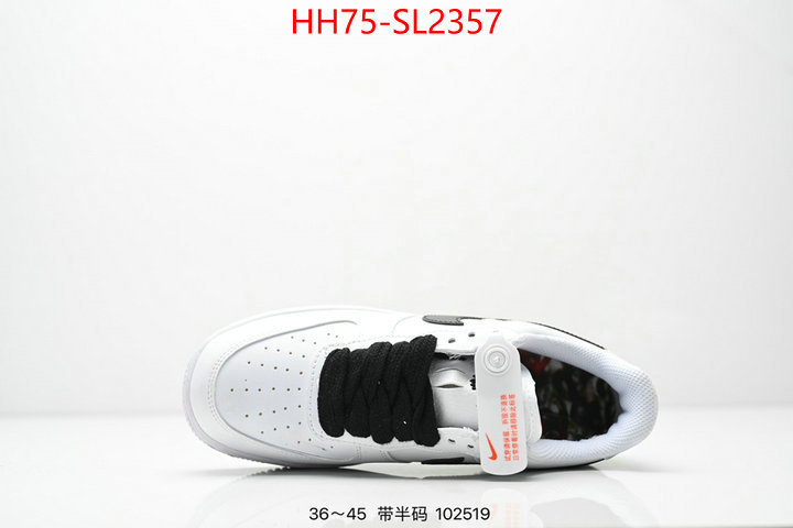 Men Shoes-Nike online china ID: SL2357 $: 75USD
