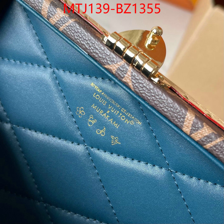 LV Bags(4A)-Petite Malle- where can i find ID: BZ1355 $: 139USD,