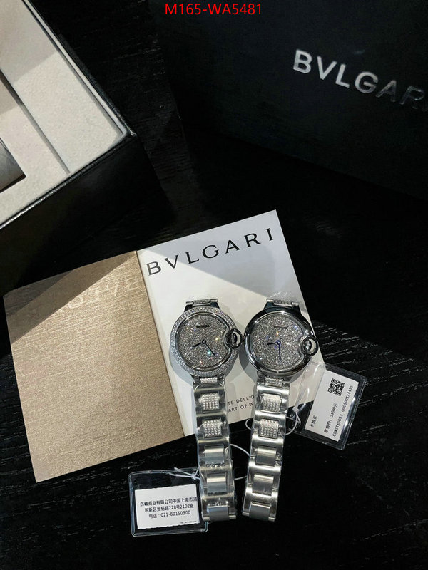 ID: WA5481