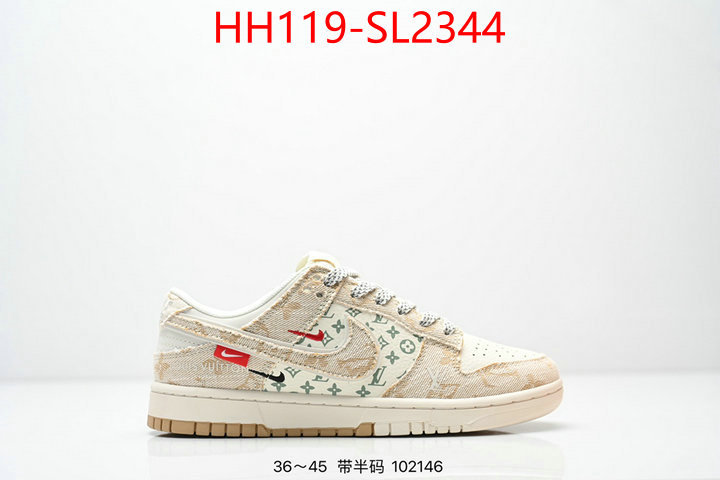 Men Shoes-Nike what's the best to buy replica ID: SL2344 $: 119USD
