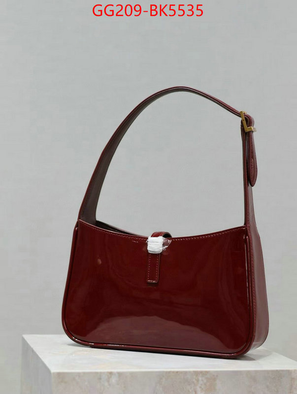 YSL Bags(TOP)-Handbag- best luxury replica ID: BK5535 $: 209USD,