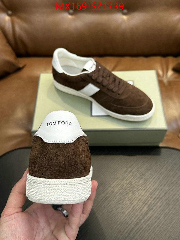Men Shoes-Tom Ford what 1:1 replica ID: SZ1739 $: 169USD-shoes yupoo Men Shoes-Tom Ford what 1:1 replica ID: SZ1739 $: 169USD