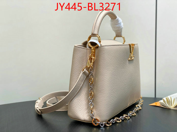 LV Bags(TOP)-Handbag Collection- best wholesale replica ID: BL3271
