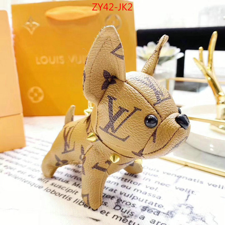 ID: JK2
