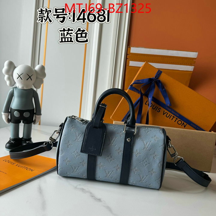LV Bags(4A)-Speedy- high quality ID: BZ1325 $: 69USD,