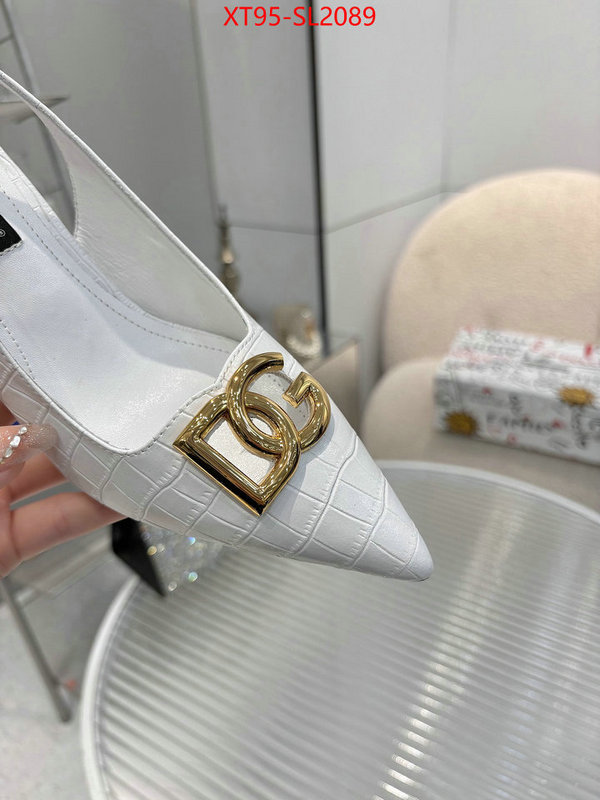 Women Shoes-DG wholesale china ID: SL2089 $: 95USD