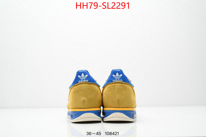 Women Shoes-Adidas can you buy knockoff ID: SL2291 $: 79USD