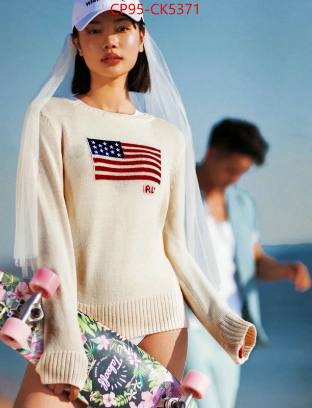 Clothing-Ralph Lauren best site for replica ID: CK5371 $: 95USD
