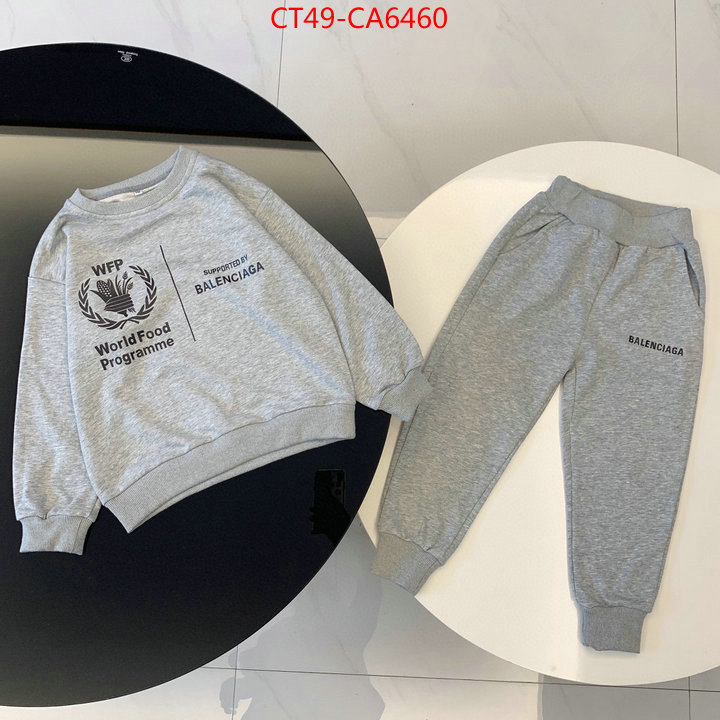 ID: CA6460