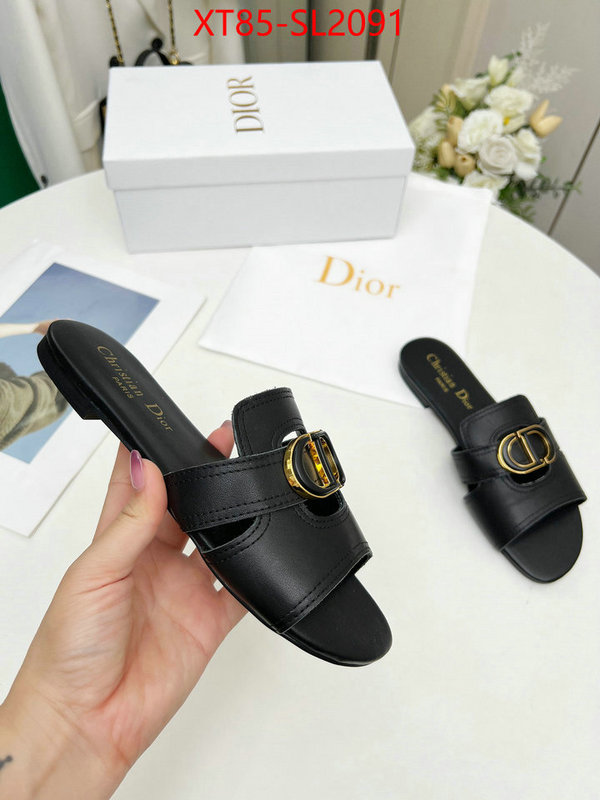 Women Shoes-Dior how to find replica shop ID: SL2091 $: 85USD