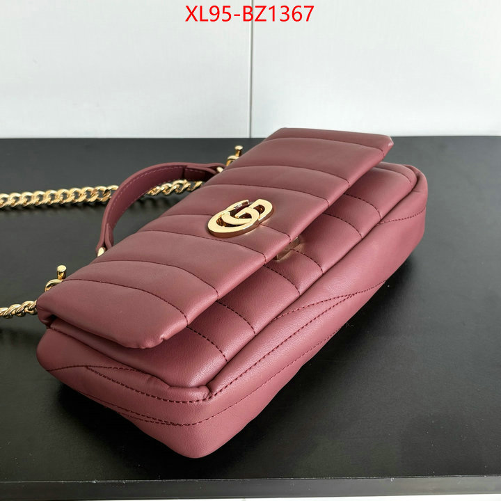 LV Bags(4A)-Pochette MTis Bag- replica aaaaa+ designer ID: BZ1367 $: 95USD,