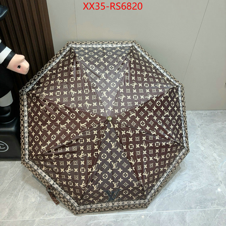 ID: RS6820