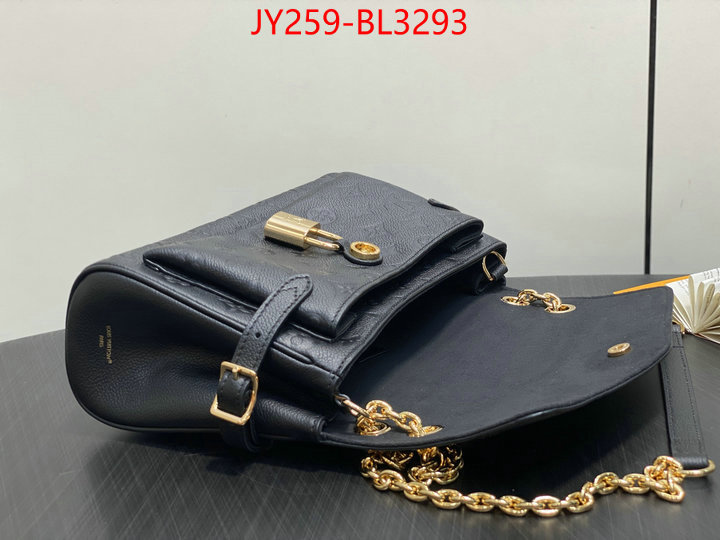 LV Bags(TOP)-Pochette MTis- buy best quality replica ID: BL3293 $: 259USD,
