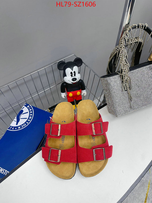 Men Shoes-Birkenstock buy sell ID: SZ1606 $: 79USD