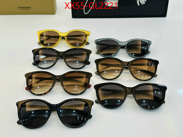Glasses-Burberry buy sell ID: GL2221 $: 55USD