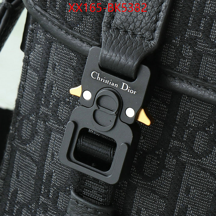 Dior Bags(TOP)-Other Style- where to buy the best replica ID: BK5382 $: 165USD,