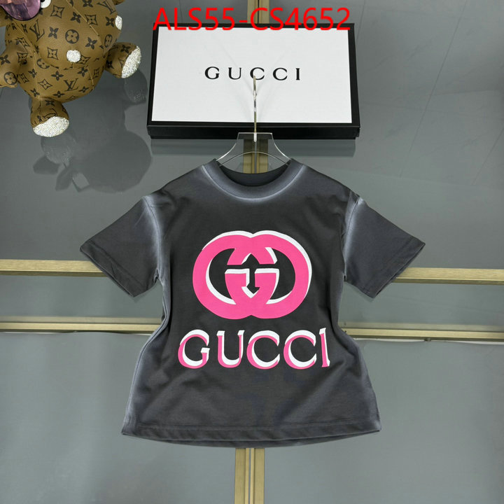 ID: CS4652