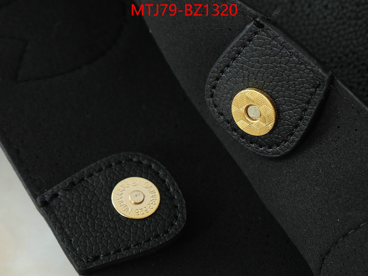 LV Bags(4A)-Pochette MTis Bag- shop designer replica ID: BZ1320 $: 79USD,