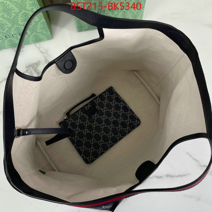 Gucci Bags(TOP)-Handbag- sell online ID: BK5340 $: 215USD,