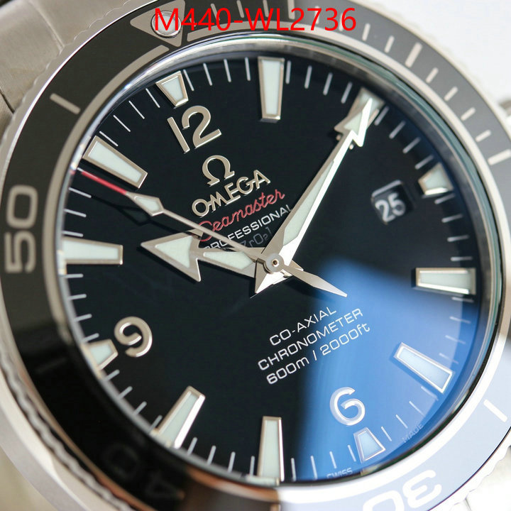 Watch(TOP)-Omega high ID: WL2736 $: 440USD