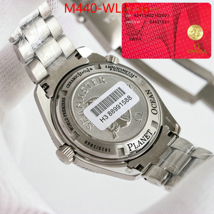 Watch(TOP)-Omega high ID: WL2736 $: 440USD