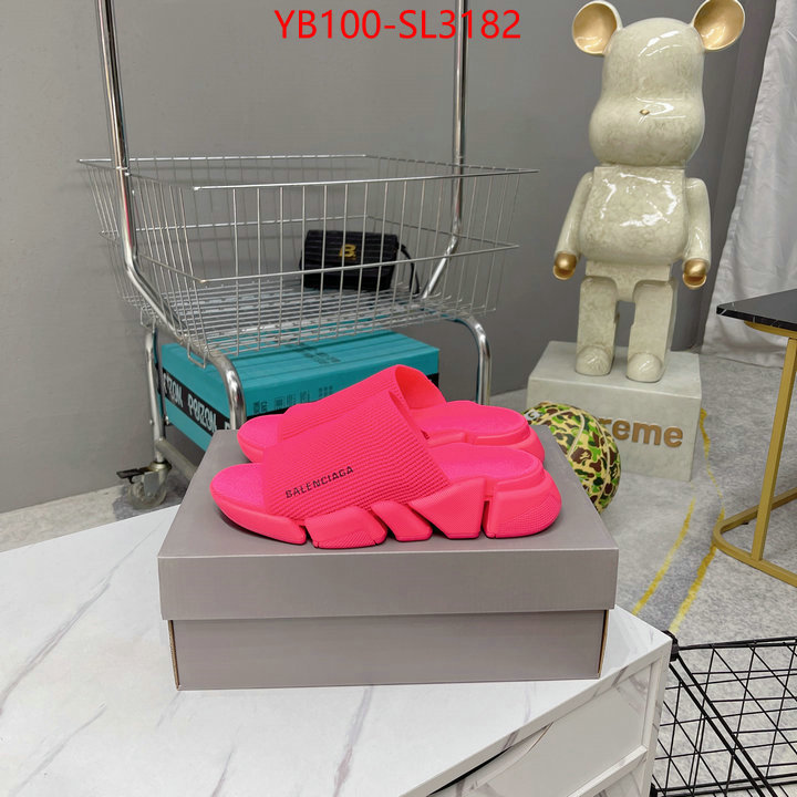 Men Shoes-Balenciaga replica aaaaa designer ID: SL3182 $: 100USD