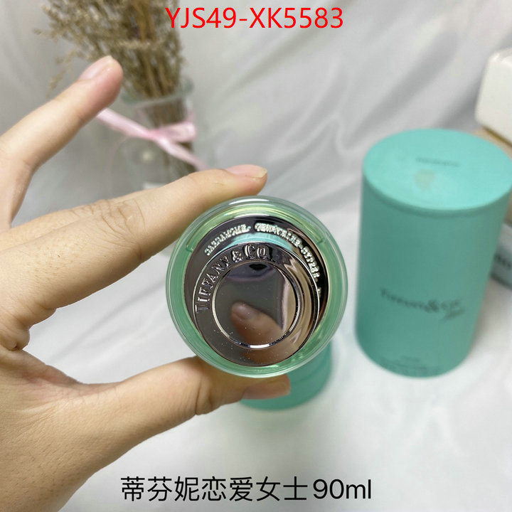 Perfume-Tiffany where to buy the best replica ID: XK5583 $: 49USD