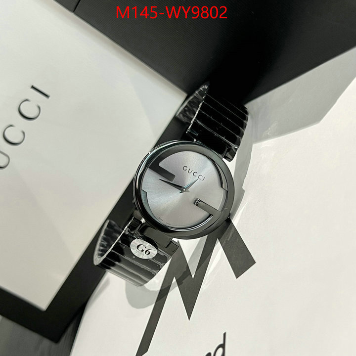ID: WY9802