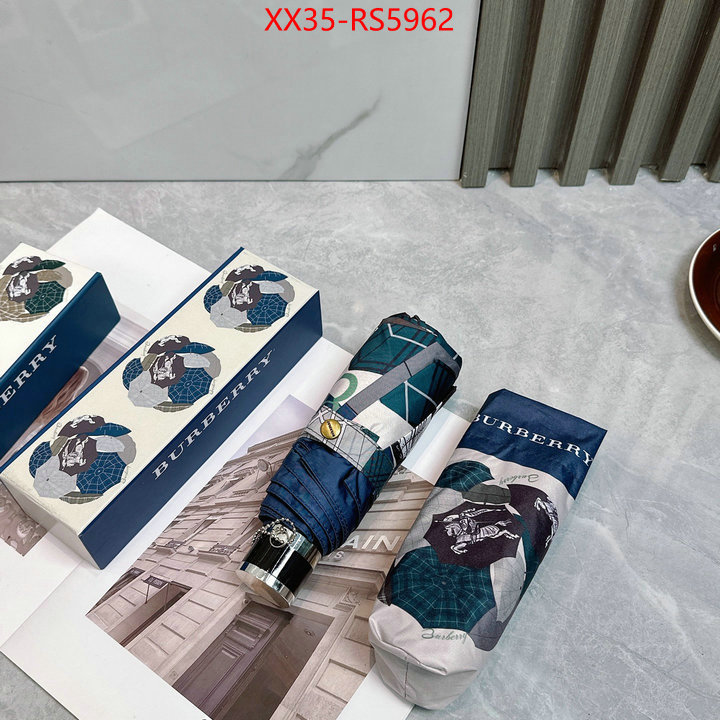 ID: RS5962