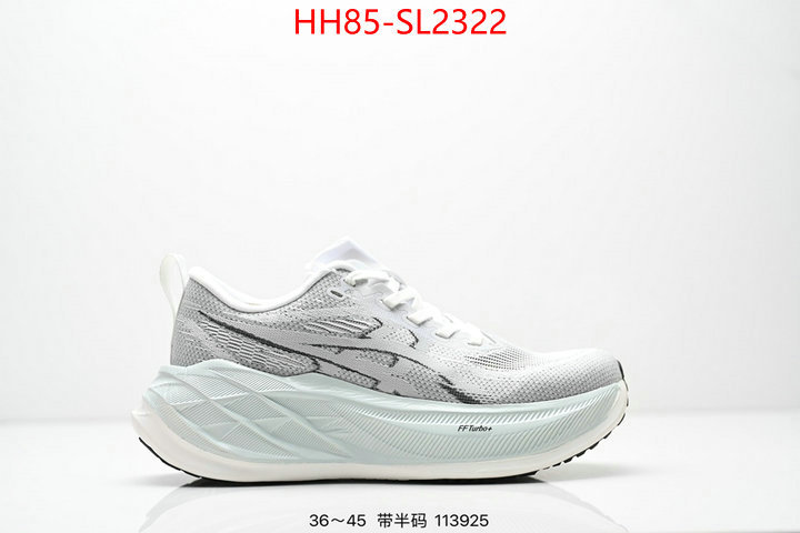 Men Shoes-Asics aaaaa ID: SL2322 $: 85USD