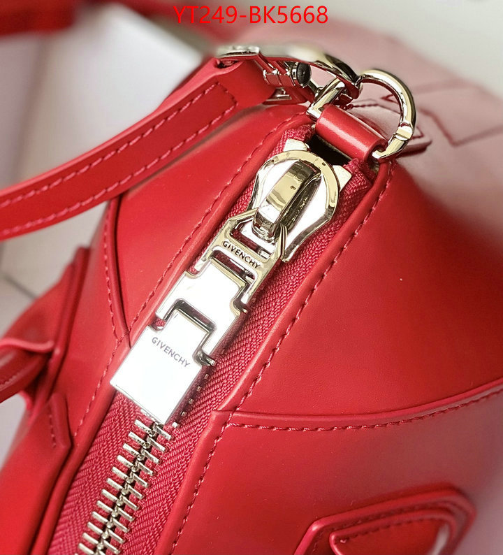 Givenchy Bags(TOP)-Handbag- sell online luxury designer ID: BK5668 $: 249USD,
